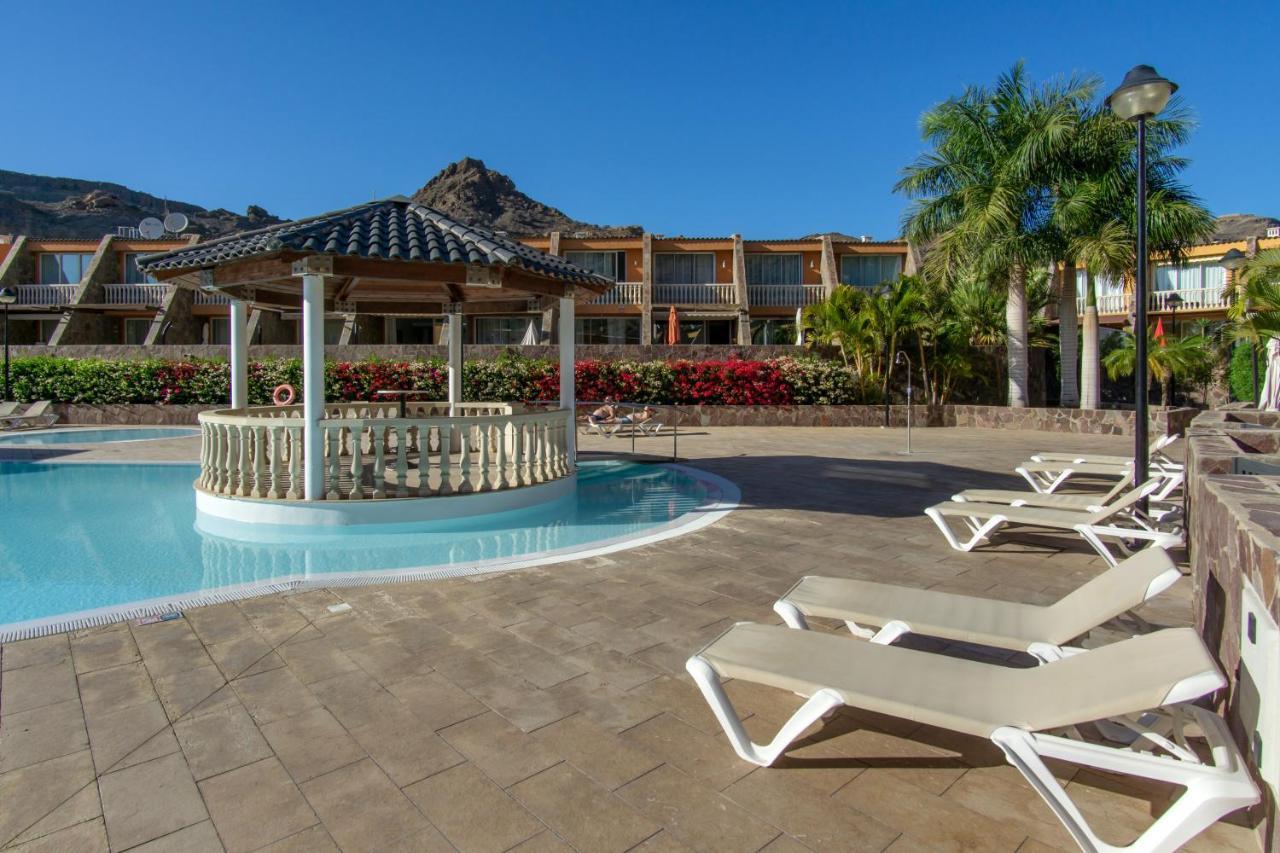 Casa Tauro Relax Meer Golfplatz Pool Playa Del Cura  Exterior foto